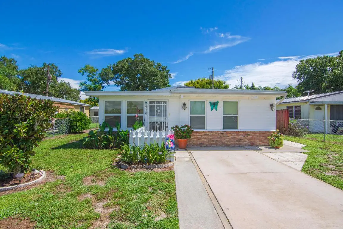 2646 12th Avenue, Vero Beach, FL 32960 - Image #1