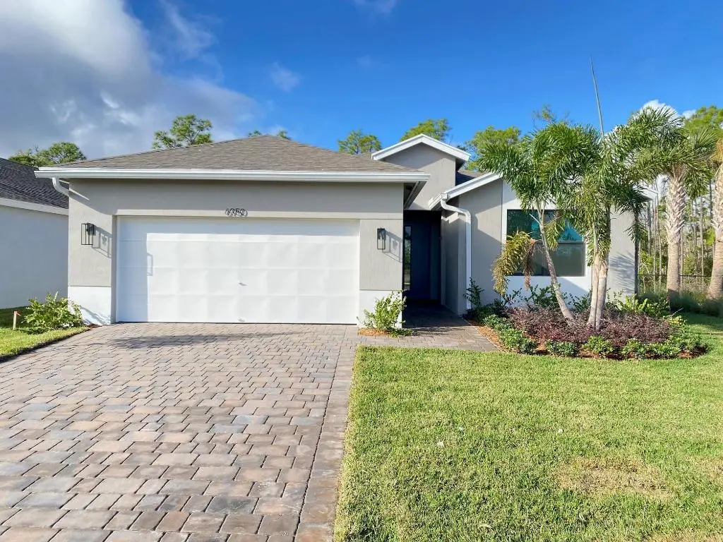 6950 SE Park Trace Drive, Stuart, FL 34997 - Image #1