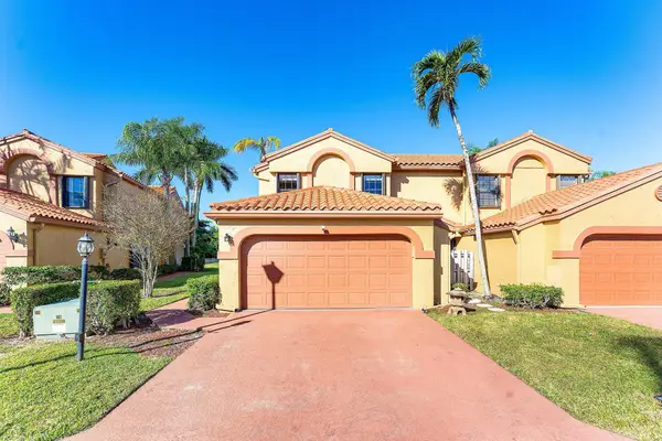 19931 Villa Lante Place, Boca Raton, FL 33434