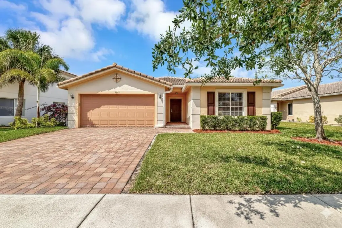 2064 Newport Isles Boulevard, Port Saint Lucie, FL 34953 - Image #1