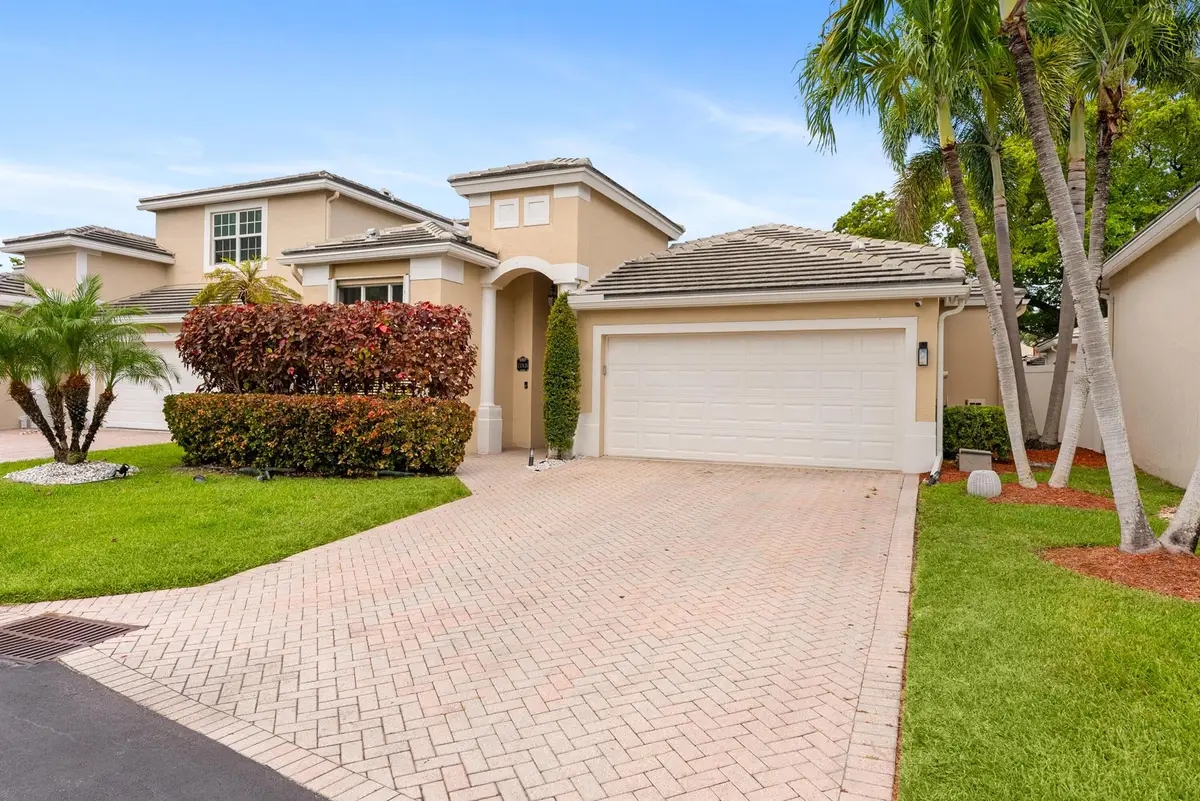 22831 Warrick Wood Court, Boca Raton, FL 33433 - Image #1