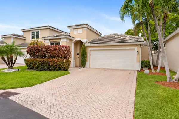 22831 Warrick Wood Court, Boca Raton, FL 33433