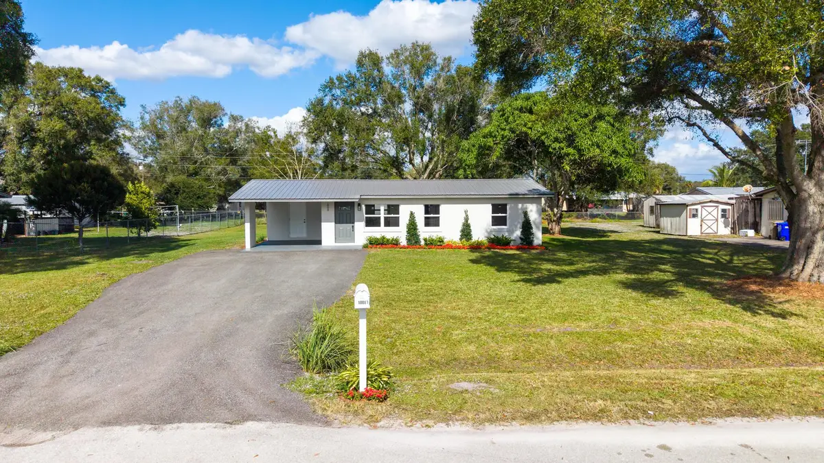 1008 SW 10th Street, Okeechobee, FL 34974 - Image #1