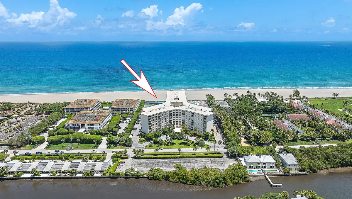 2295 S Ocean Boulevard #921, Palm Beach, FL 33480 - Image #1