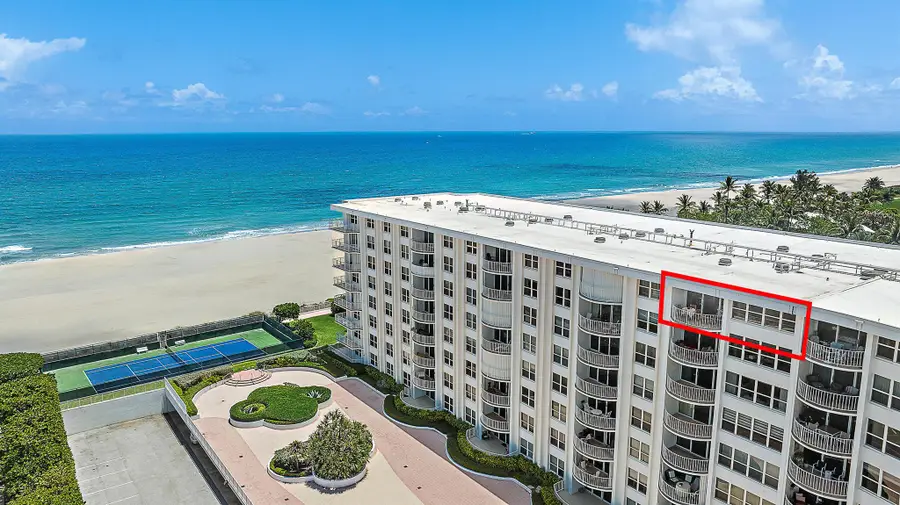 2295 S Ocean Boulevard #921, Palm Beach, FL 33480 - Image #2