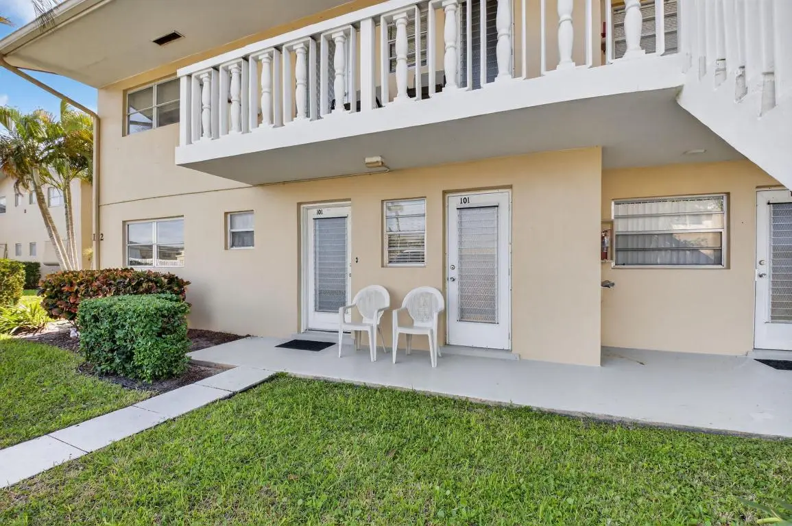 2152 NE 1st Way #101, Boynton Beach, FL 33435 - Image #1