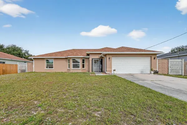 557 SW Halkell Avenue, Port St Lucie, FL 34953