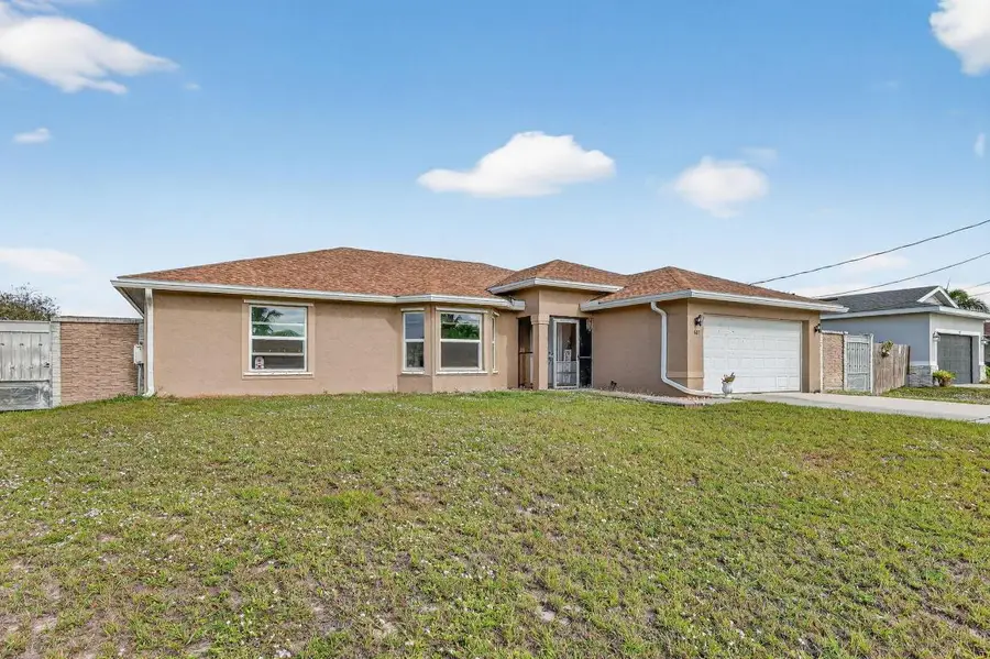 557 SW Halkell Avenue, Port Saint Lucie, FL 34953 - Image #2