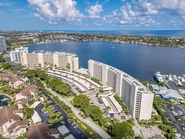 120 Lakeshore Drive #937, North Palm Beach, FL 33408
