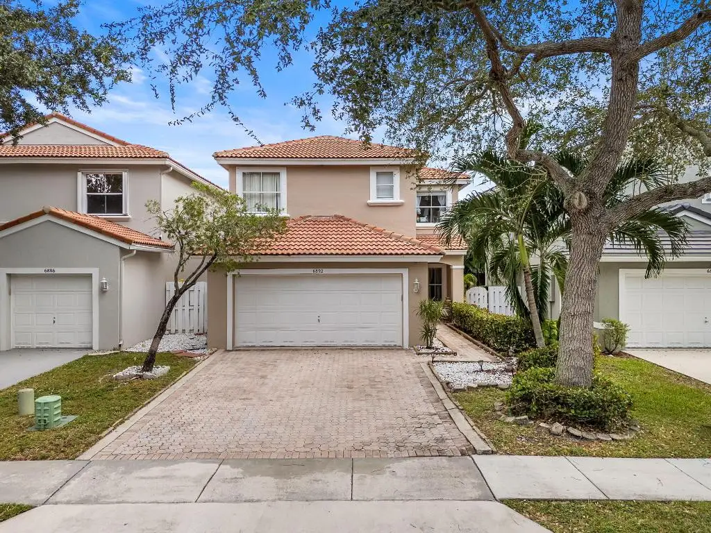 6892 Perdido Bay Terrace, Lake Worth, FL 33463 - Image #1