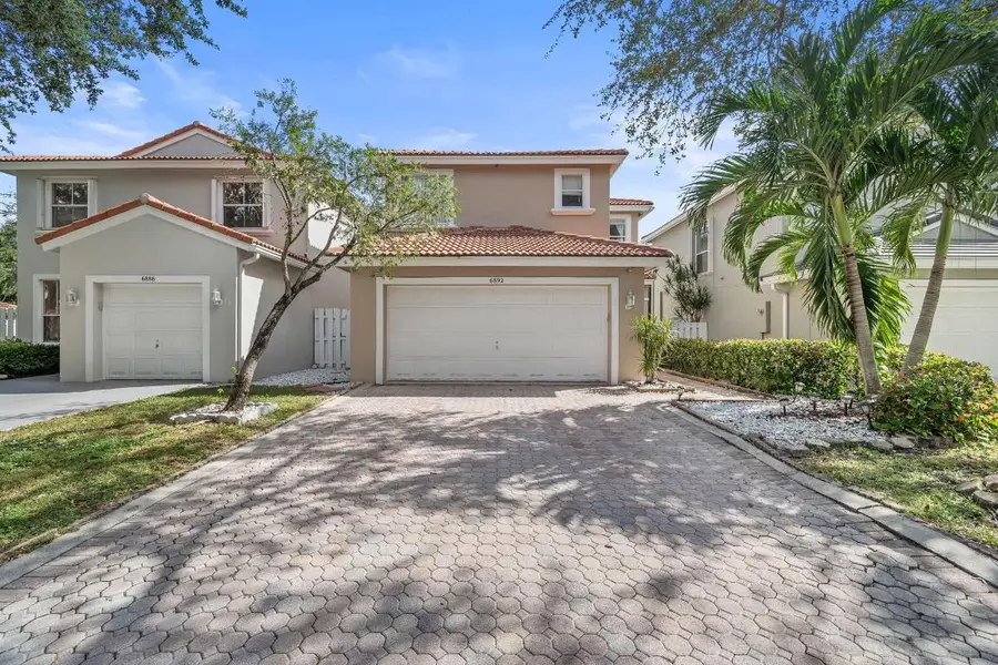 6892 Perdido Bay Terrace, Lake Worth, FL 33463 - Image #2