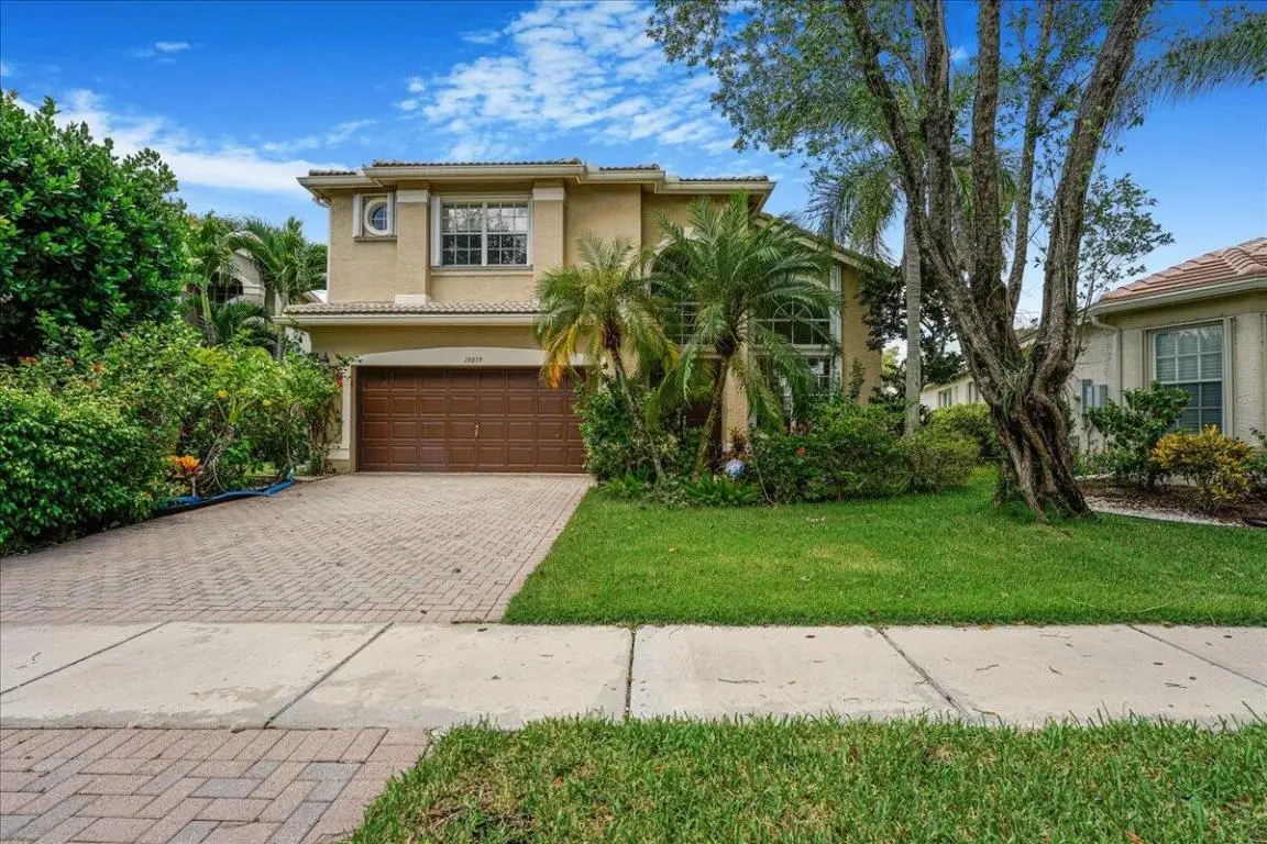 19059 Skyridge Circle, Boca Raton, FL 33498 - Image #1