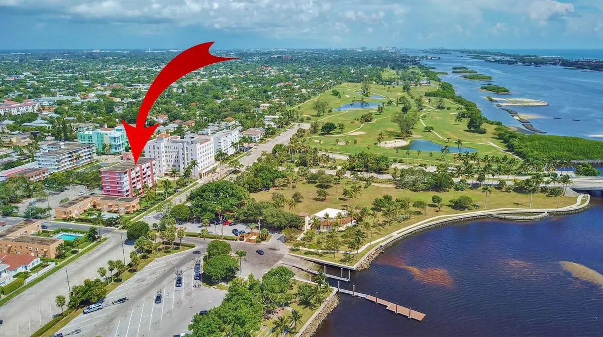 15 S Golfview Road #306, Lake Worth Beach, FL 33460 - Image #1
