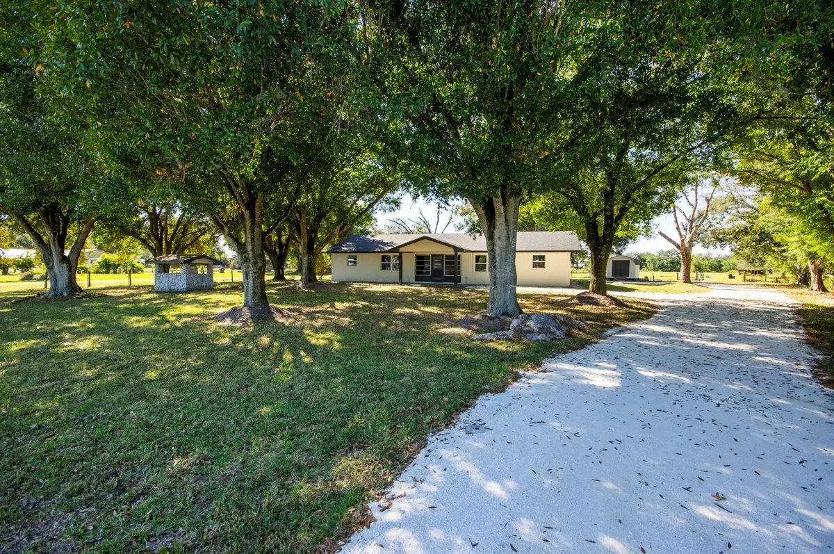 311 SW 67th Drive, Okeechobee, FL 34974 - Image #1