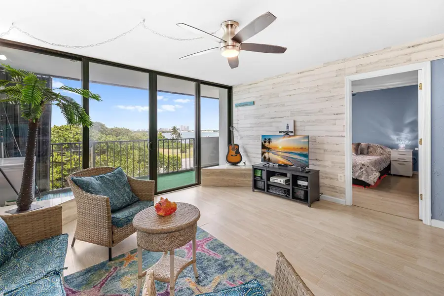 5600 N Flagler Drive #407, West Palm Beach, FL 33407 - Image #3