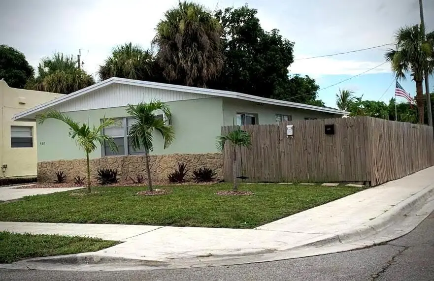 528-530 Mayflower Road #528-530, West Palm Beach, FL 33405 - Image #1