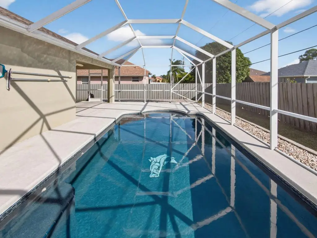 1756 SW Cannon Avenue, Port Saint Lucie, FL 34953 - Image #1