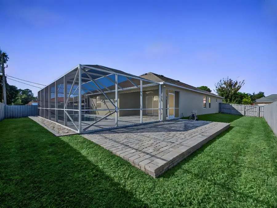 1756 SW Cannon Avenue, Port Saint Lucie, FL 34953 - Image #3