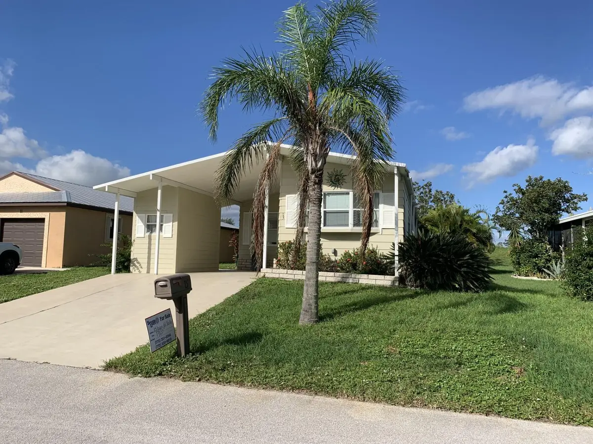 15 Lagos Del Norte, Fort Pierce, FL 34951 - Image #1