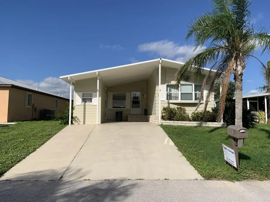 15 Lagos Del Norte, Fort Pierce, FL 34951 - Image #2