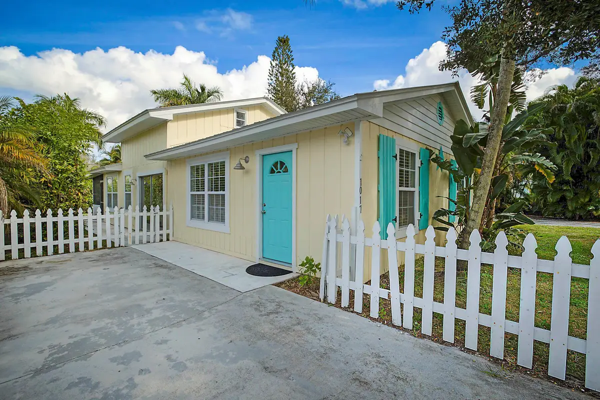1017 SW Spruce Street, Palm City, FL 34990 - Image #1
