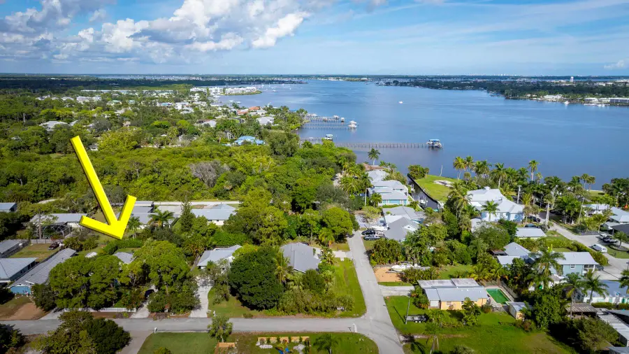 1017 SW Spruce Street, Palm City, FL 34990 - Image #2