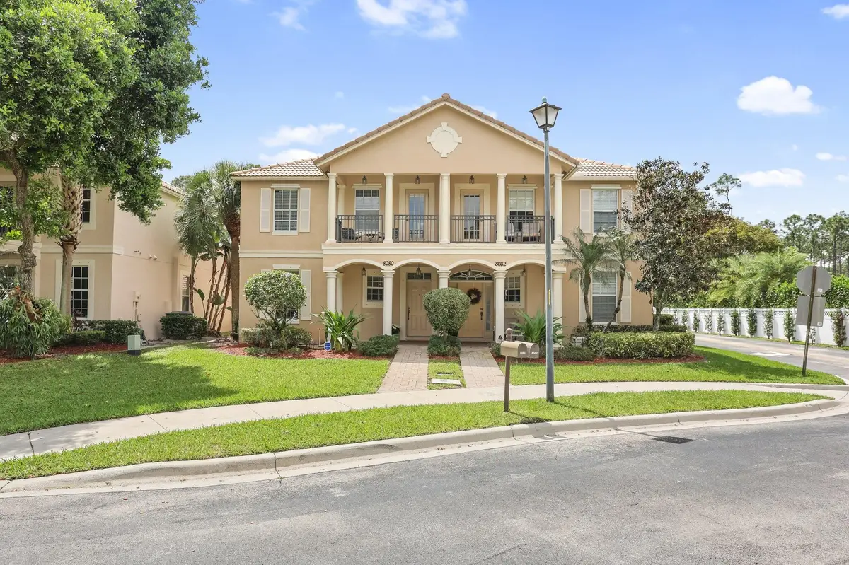 8080 Murano Circle, Palm Beach Gardens, FL 33418 - Image #1