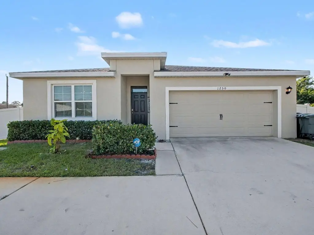 1250 SW Paar Drive, Port Saint Lucie, FL 34953 - Image #1