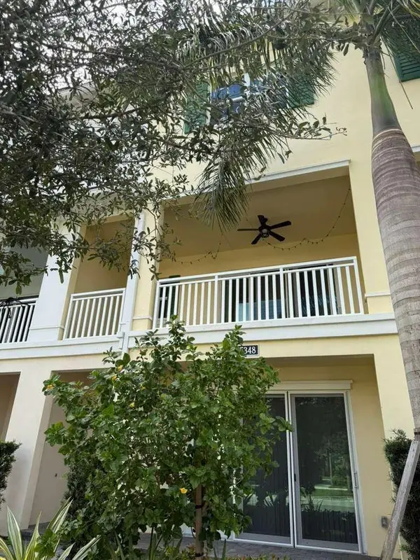 5348 Sagan Lane, Palm Beach Gardens, FL 33418