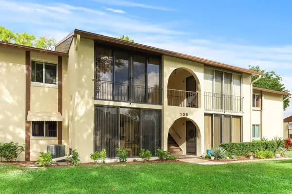 106 Lake Pine Circle #C-1, Greenacres, FL 33463