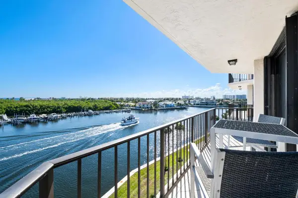 899 Jeffery Street #614, Boca Raton, FL 33487