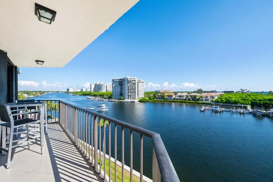 899 Jeffery Street #614, Boca Raton, FL 33487 - Image #3