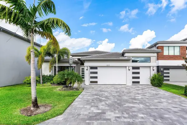 8533 Ganton Drive, Boca Raton, FL 33434