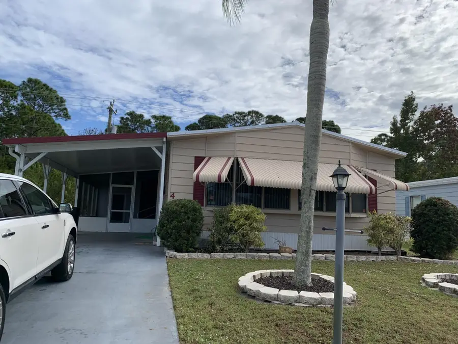 4 Felicidad Court, Fort Pierce, FL 34951 - Image #3