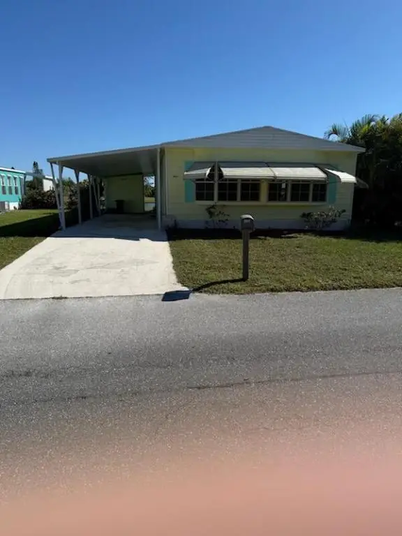 4 E East Caribbean, Port Saint Lucie, FL 34952 - Image #1