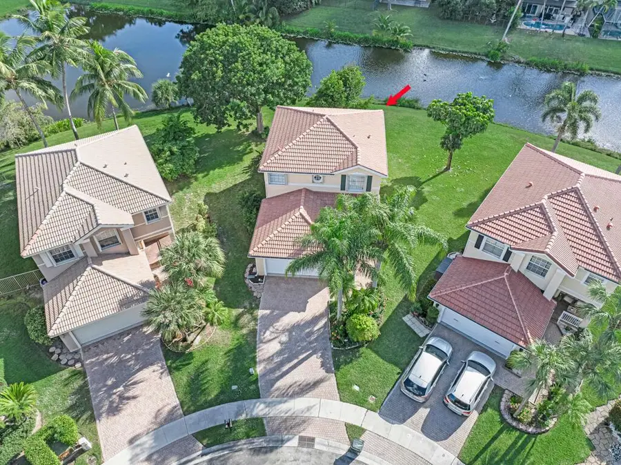 5402 Eastbay Drive, Greenacres, FL 33463 - Image #2
