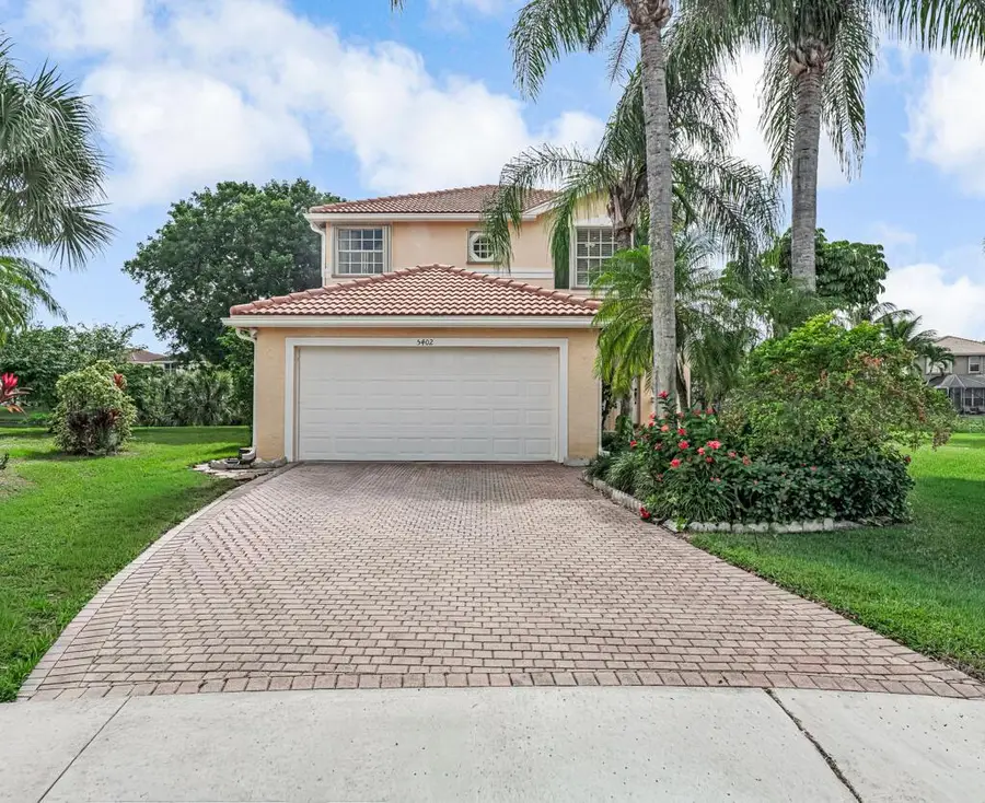 5402 Eastbay Drive, Greenacres, FL 33463 - Image #3