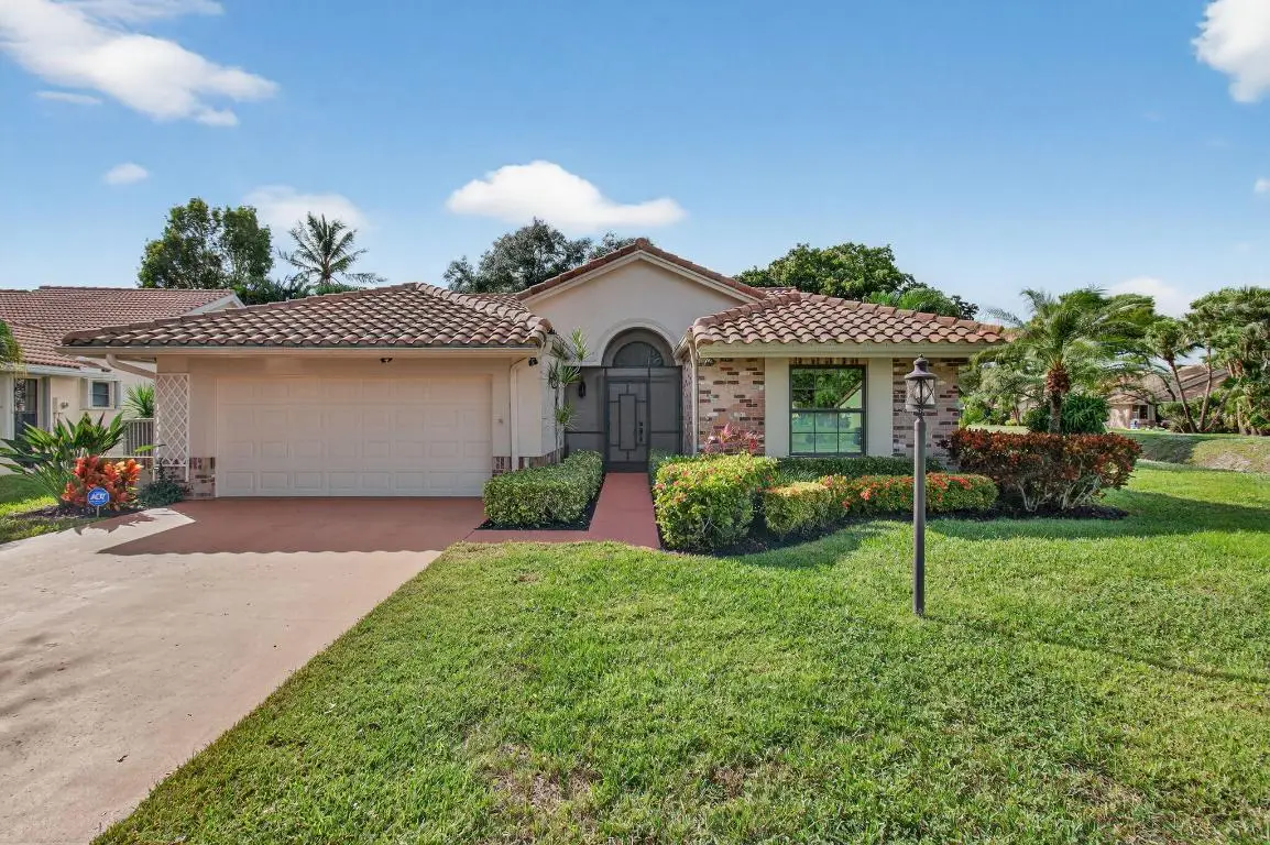 4690 Catamaran Circle, Boynton Beach, FL 33436 - Image #1