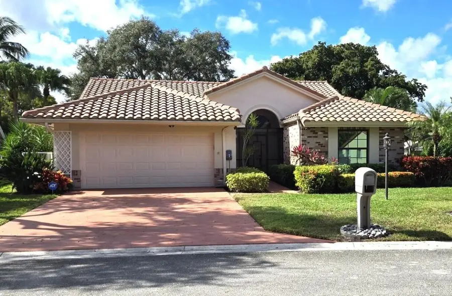 4690 Catamaran Circle, Boynton Beach, FL 33436 - Image #2