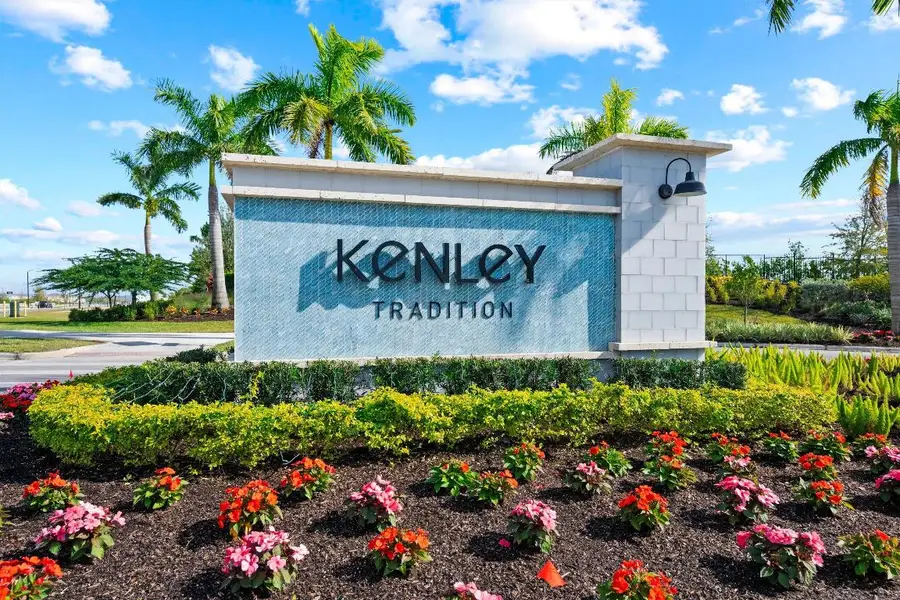 13605 SW Bally Drive, Port Saint Lucie, FL 34987 - Image #2