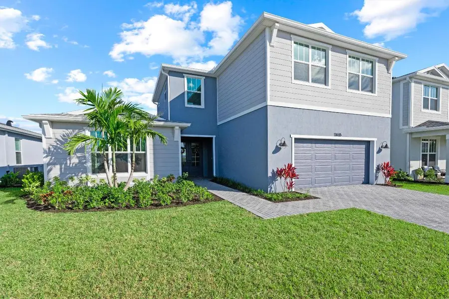 13605 SW Bally Drive, Port Saint Lucie, FL 34987 - Image #3