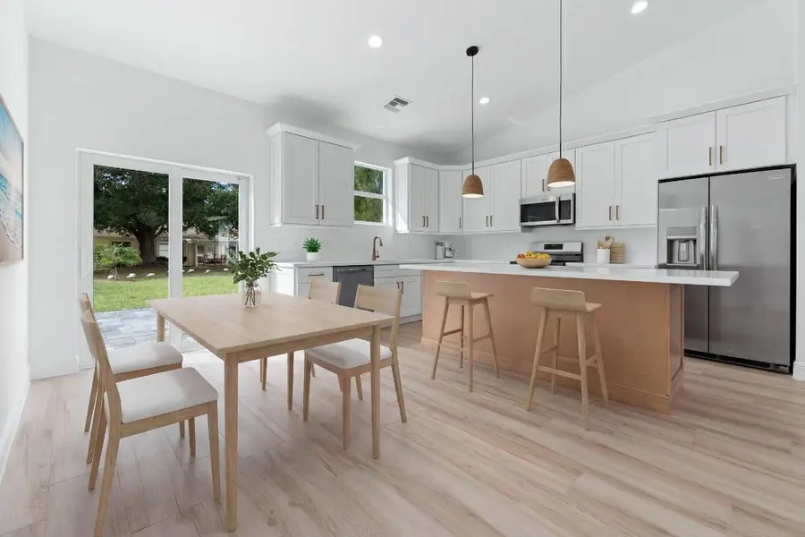 2612 SE Solana Lane, Port Saint Lucie, FL 34952 - #3