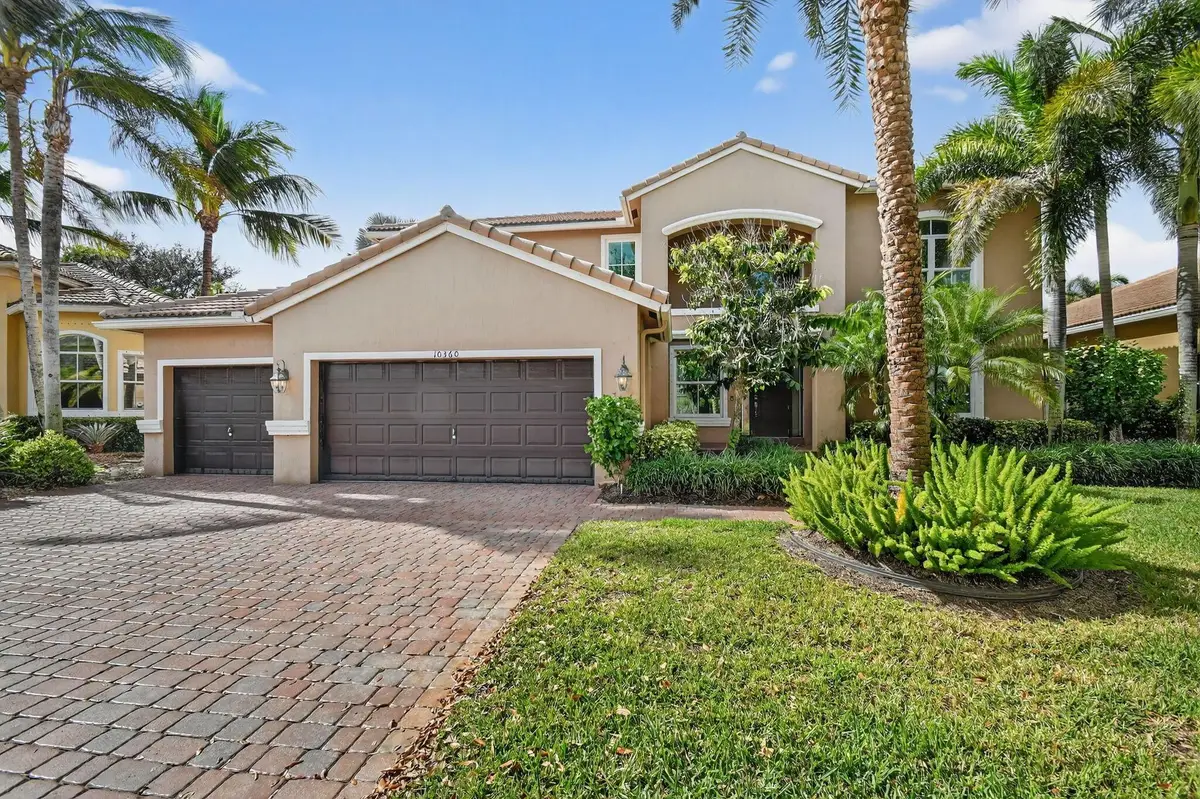 10360 Cypress Lakes Preserve Drive, Lake Worth, FL 33449 - Image #1