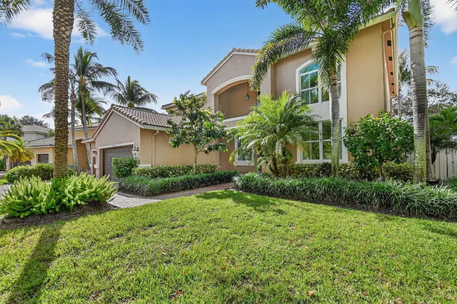 10360 Cypress Lakes Preserve Drive, Lake Worth, FL 33449 - Image #3