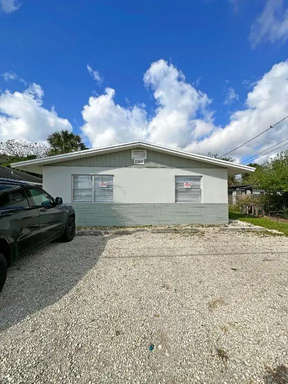 1107 N 21st Street #A & B, Fort Pierce, FL 34950 - Image #1
