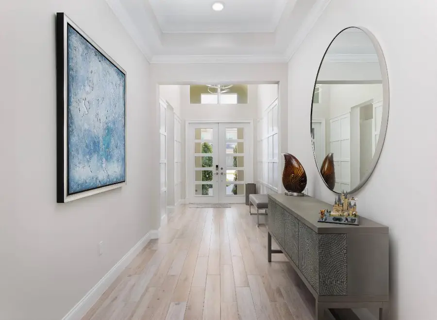 12144 Waterstone Circle, Palm Beach Gardens, FL 33412 - Image #2