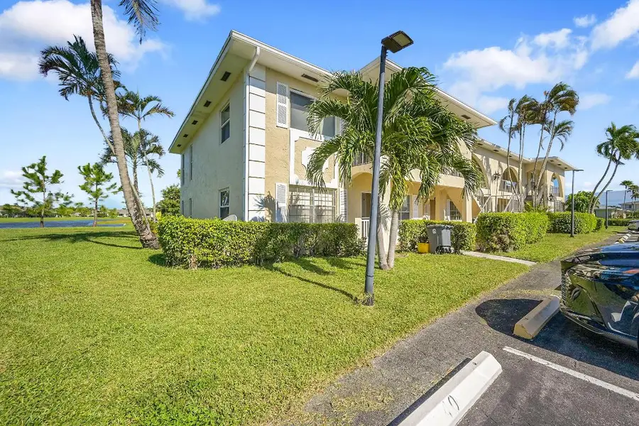 13791 Flora Place #A, Delray Beach, FL 33484 - #2