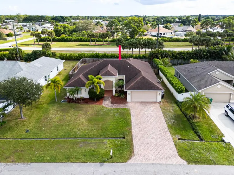 555 SE Nome Drive, Port Saint Lucie, FL 34984 - Image #2