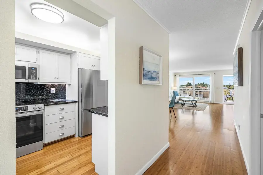 3114 S Ocean Boulevard #409, Highland Beach, FL 33487 - Image #3