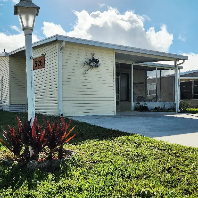 526 Hemingway Terrace #F-02, Fort Pierce, FL 34982 - Image #3